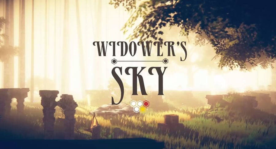 Widowers Sky